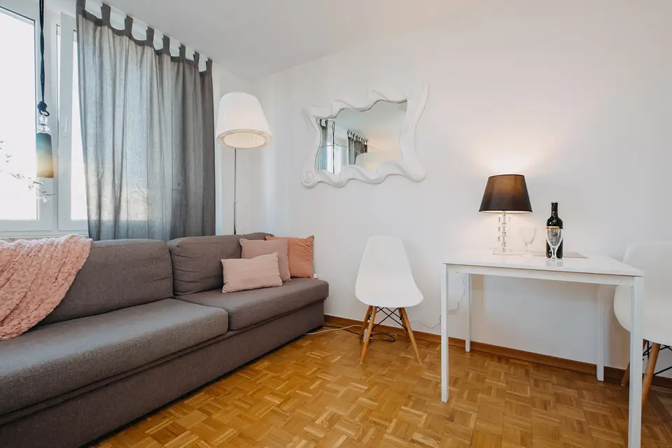 studio in Praga-Północ 9