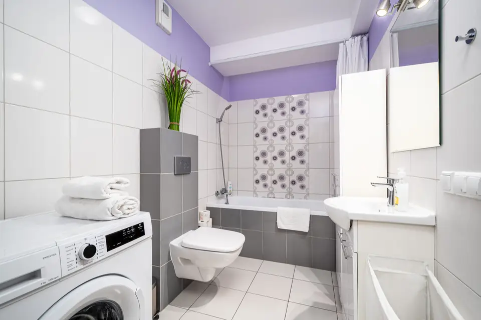 studio in Bielany 5