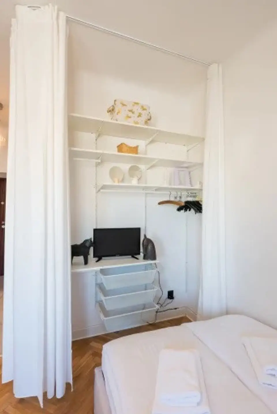 flat in Śródmieście 2