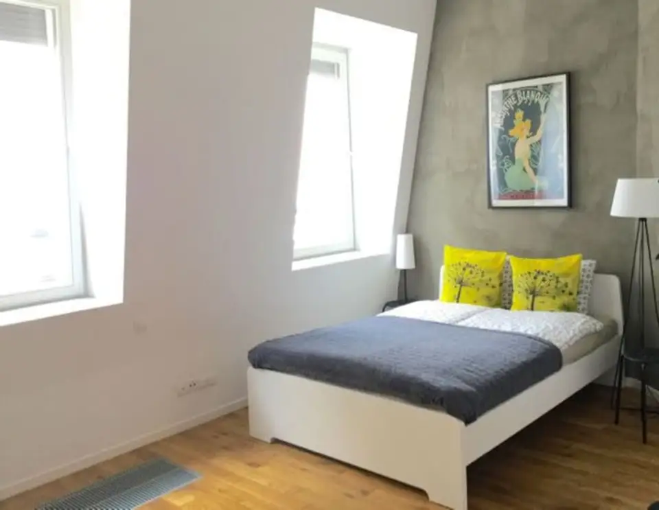 studio in Śródmieście 1