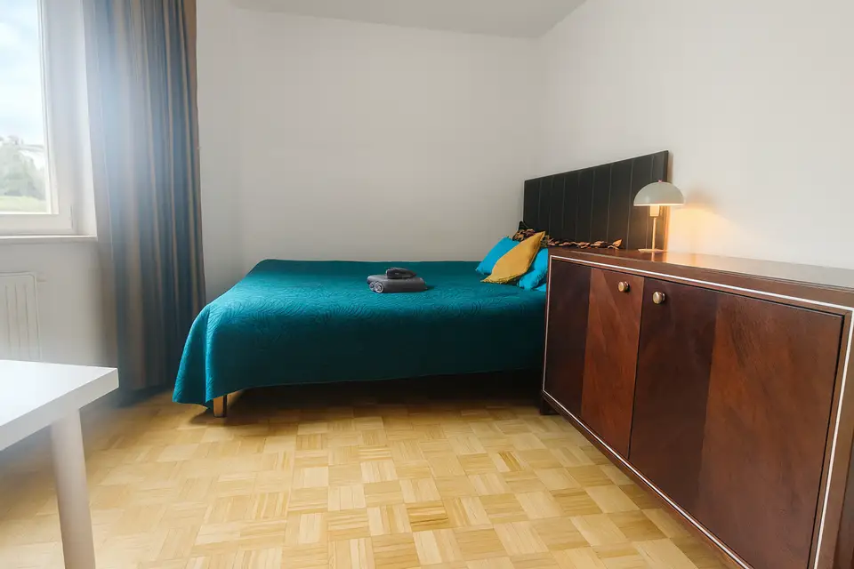 room in Praga-Południe 6