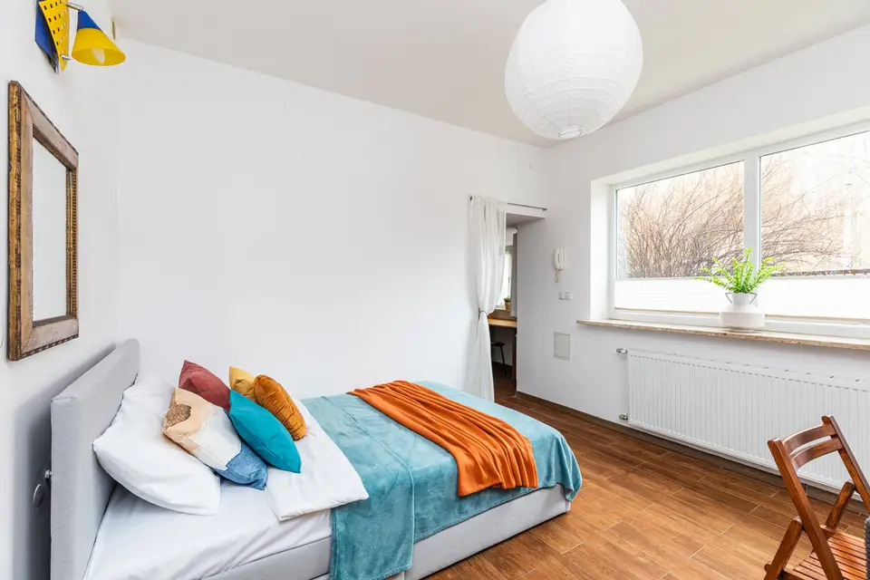 studio in Bemowo 1
