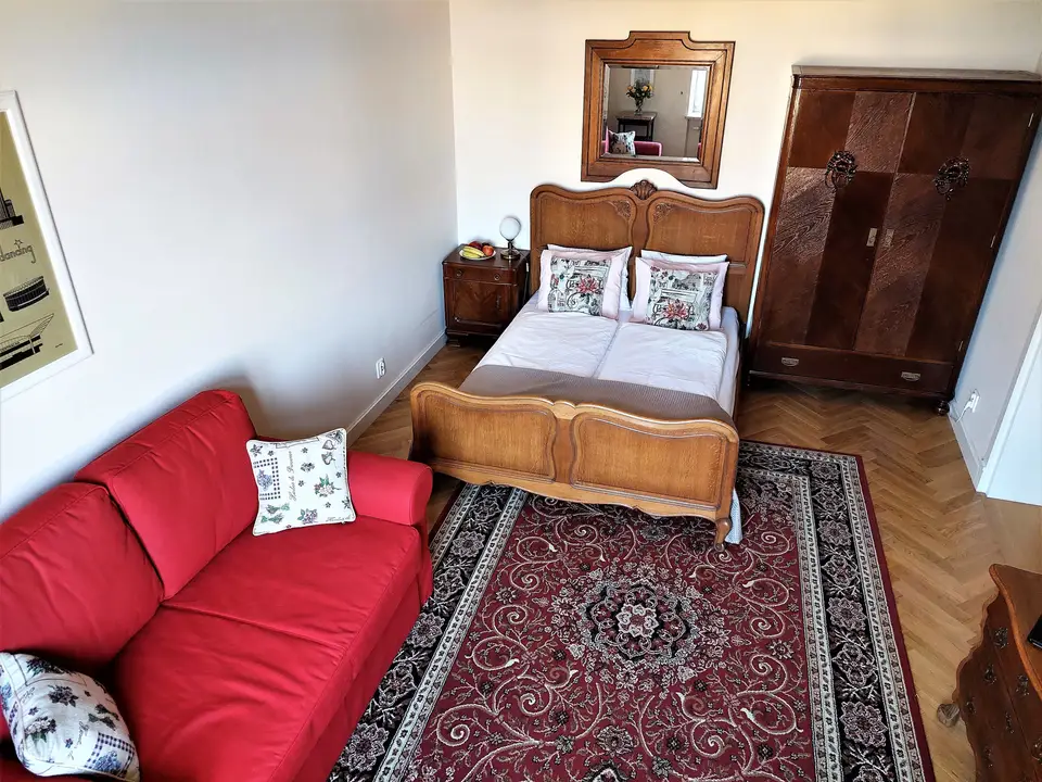 studio in Praga-Północ 3