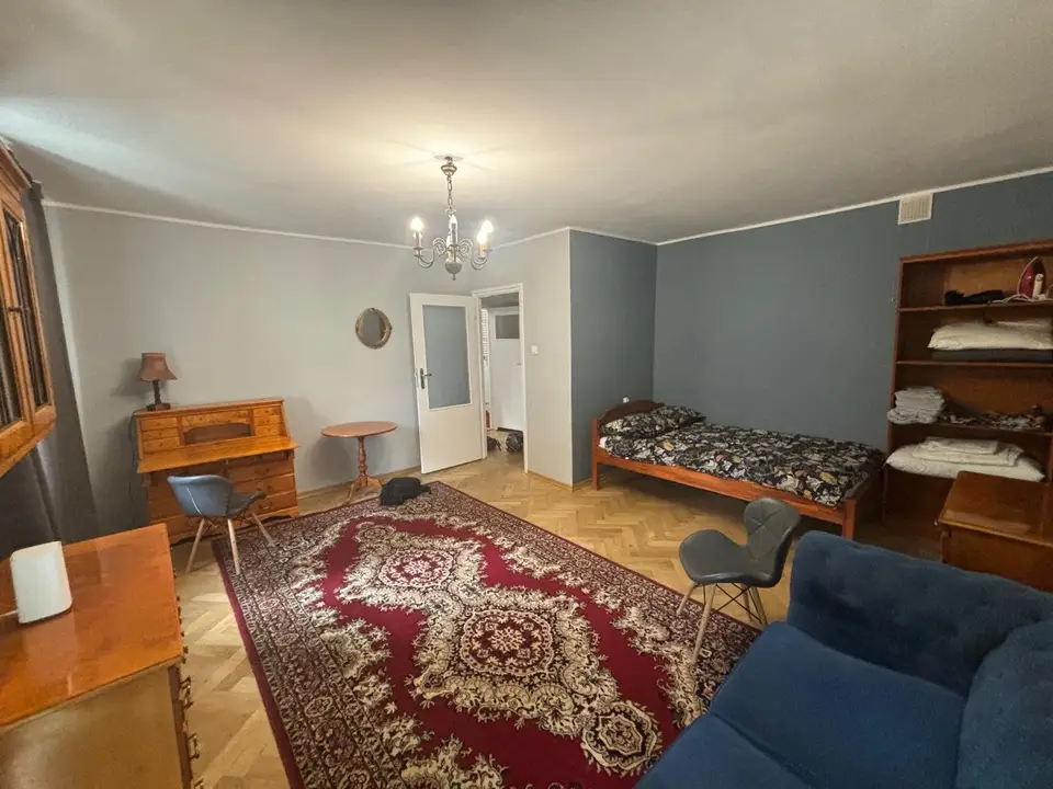 studio in Śródmieście 1