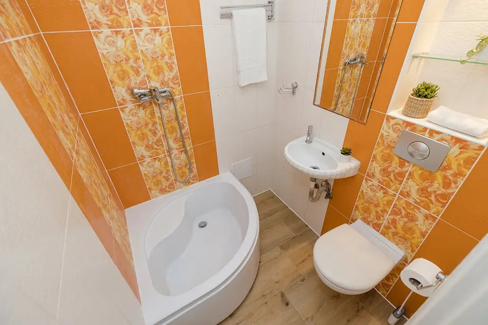 room in Praga-Północ 7
