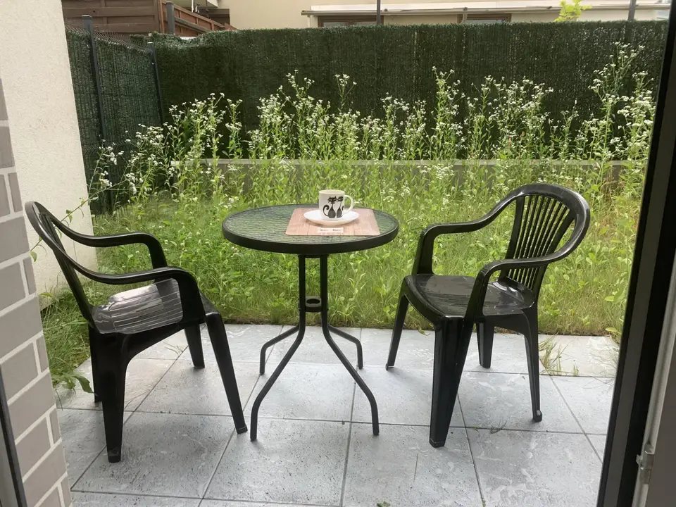 mieszkanie, Praga-Południe 11