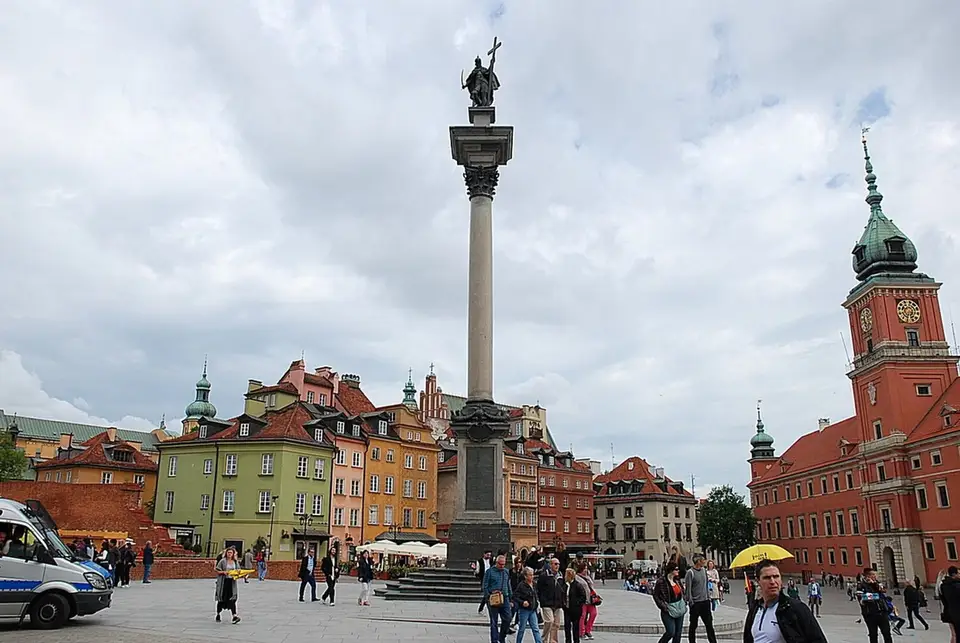 mieszkanie 2-pokojowe, Śródmieście 11