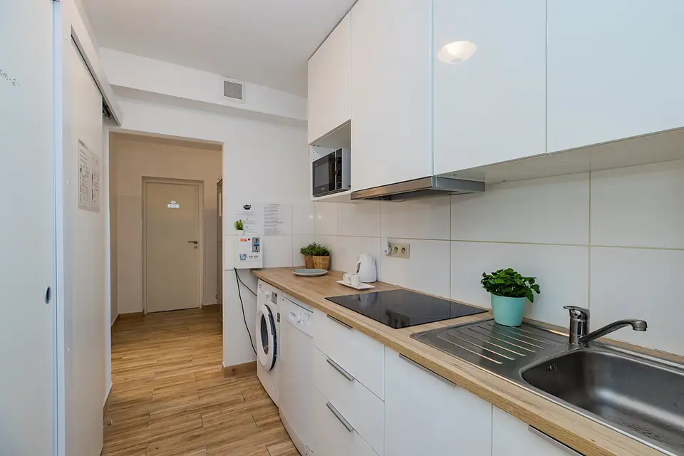 room in Praga-Północ 4
