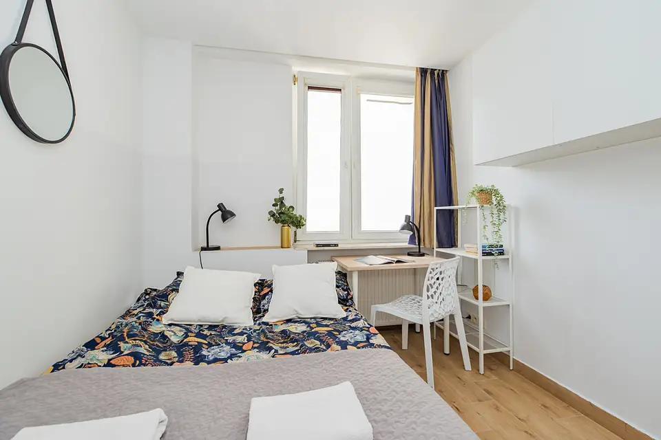 room in Praga-Północ 2
