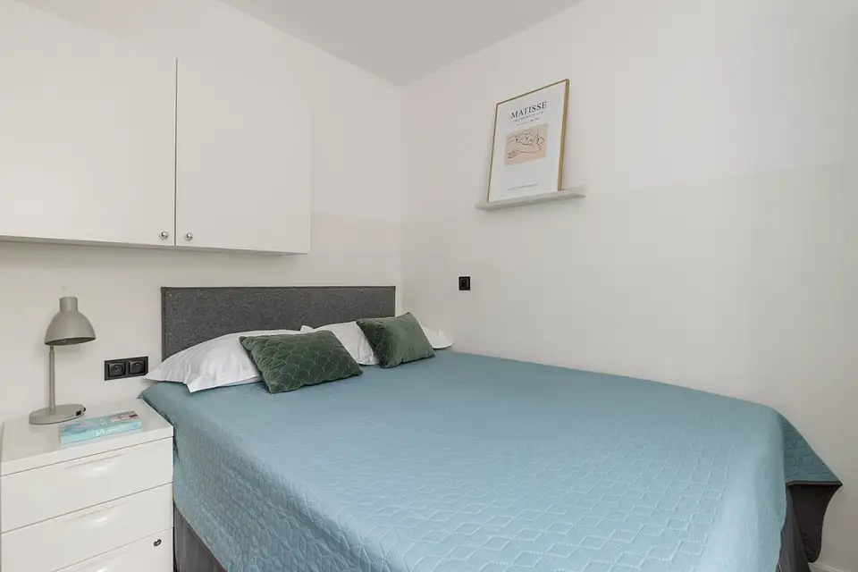 room in Praga-Północ 3