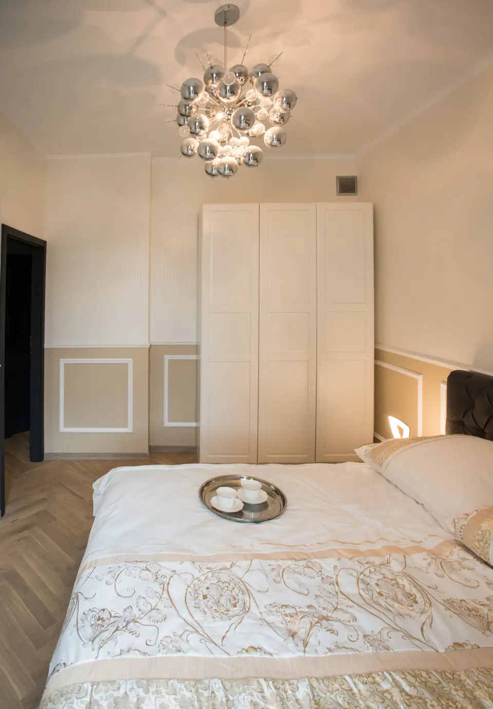 2-room flat in Śródmieście 11