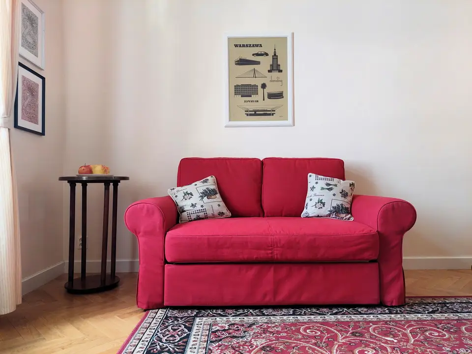 studio in Praga-Północ 5
