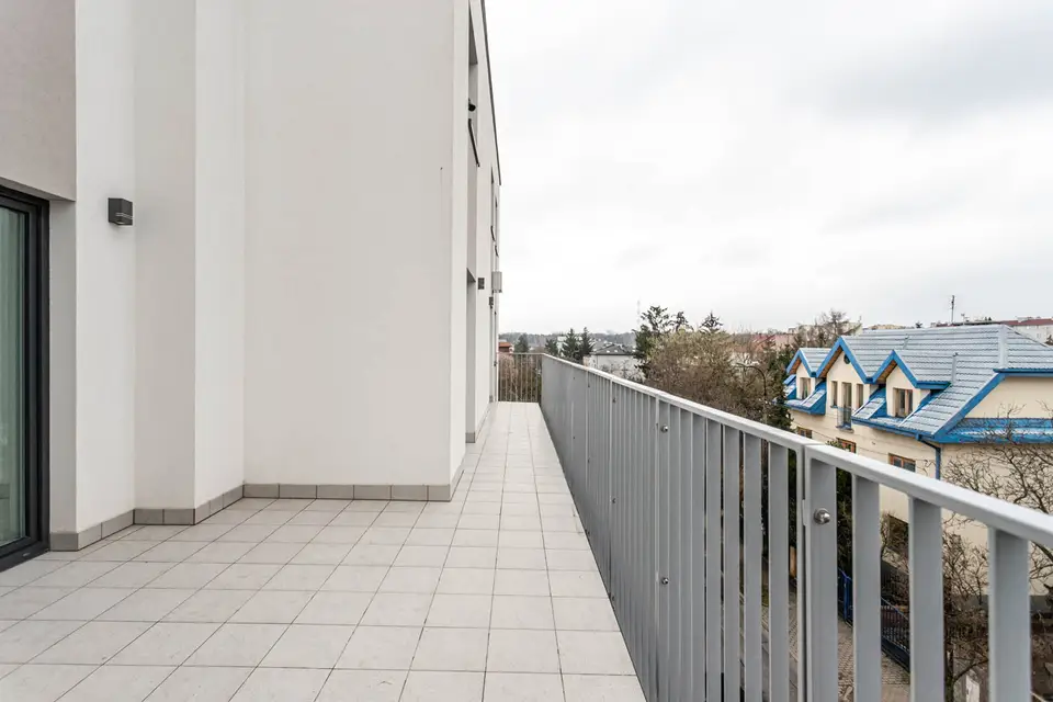 mieszkanie, Praga-Południe 6