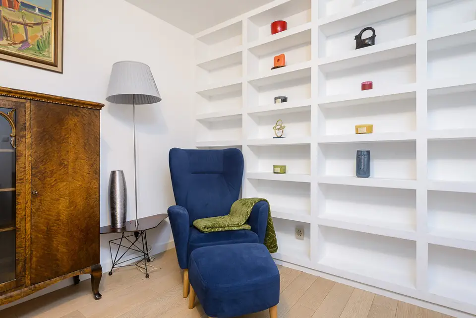 mieszkanie 2-pokojowe, Śródmieście 9