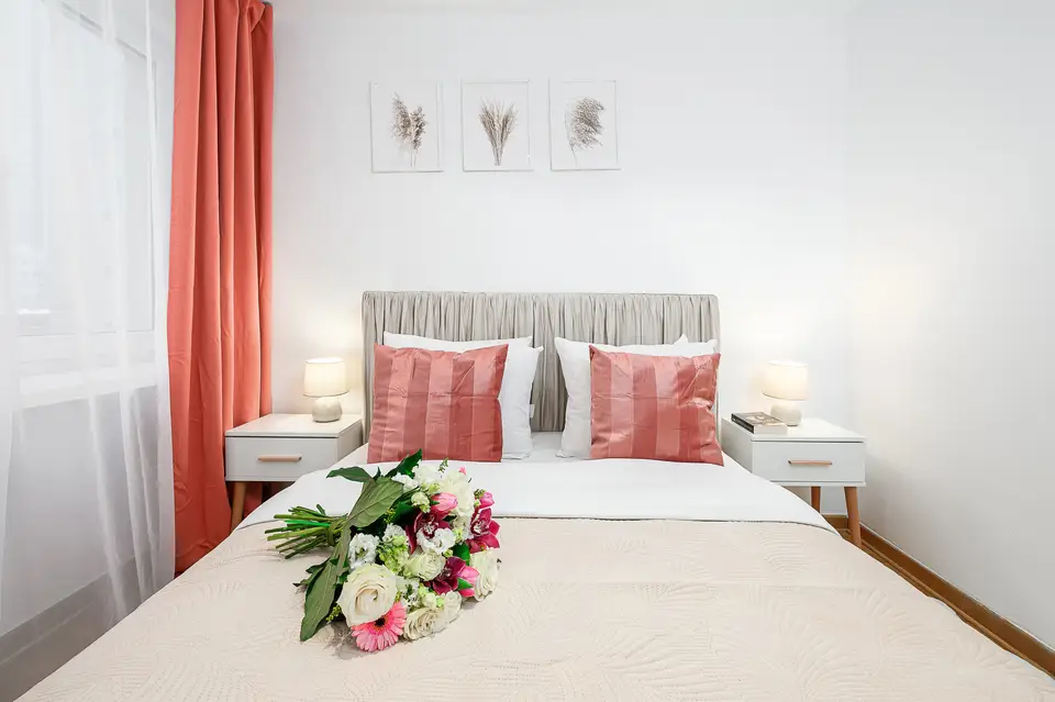 2-room flat in Śródmieście 7