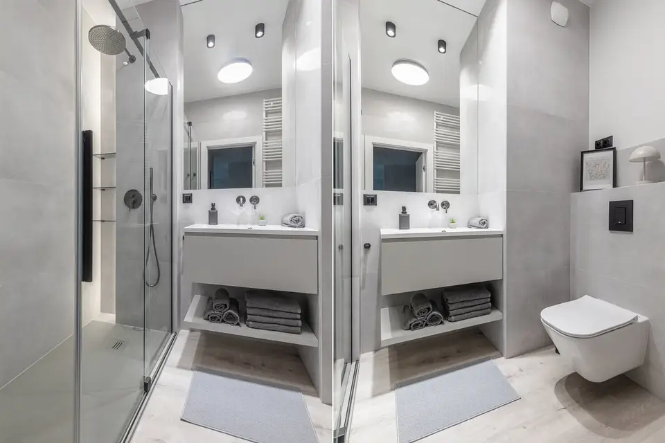 2-room flat in Wilanów 9